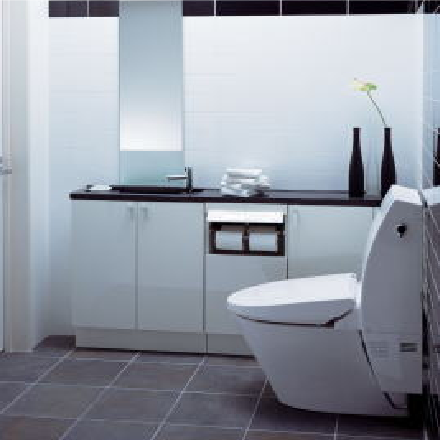 トイレのつまり・水漏れ