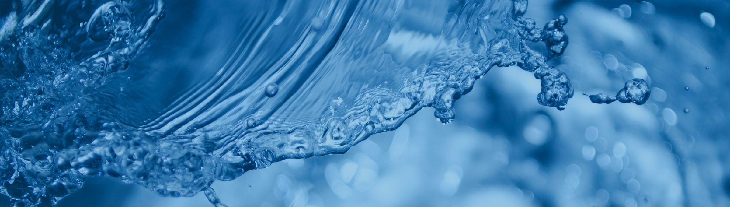 水道修理・工事屋さんとしての誇りとプライドを持って、お客様と真剣に向き合っていきたい